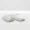 Ekena Millwork 41 3/4-in. OD x 35 1/4-in. ID x 3 1/4-in. W x 3/4-in. P Traditional Ceiling Ring Kit CRK41TR - alternate 4